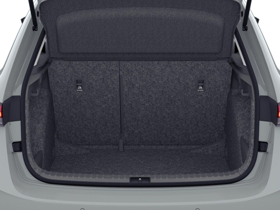 Škoda Scala Monte Carlo 1.0 TSI 85 kW / 115 PK