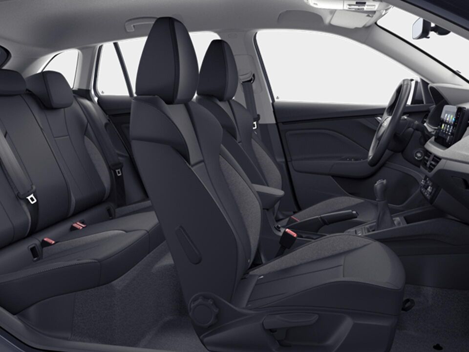 Škoda Scala Selection 1.0 TSI 85 kW / 115 PK