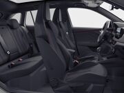 Škoda Scala Monte Carlo 1.0 TSI 85 kW / 115 PK