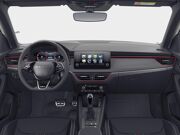 Škoda Scala Monte Carlo 1.0 TSI 85 kW / 115 PK