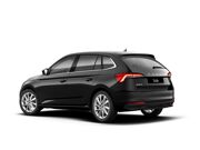 Škoda Scala Business Edition 1.0 TSI 85 kW / 115 PK