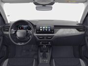 Škoda Scala Business Edition 1.0 TSI 85 kW / 115 PK