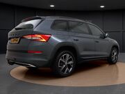 Škoda Kodiaq 1.5 TSI Sportline Business