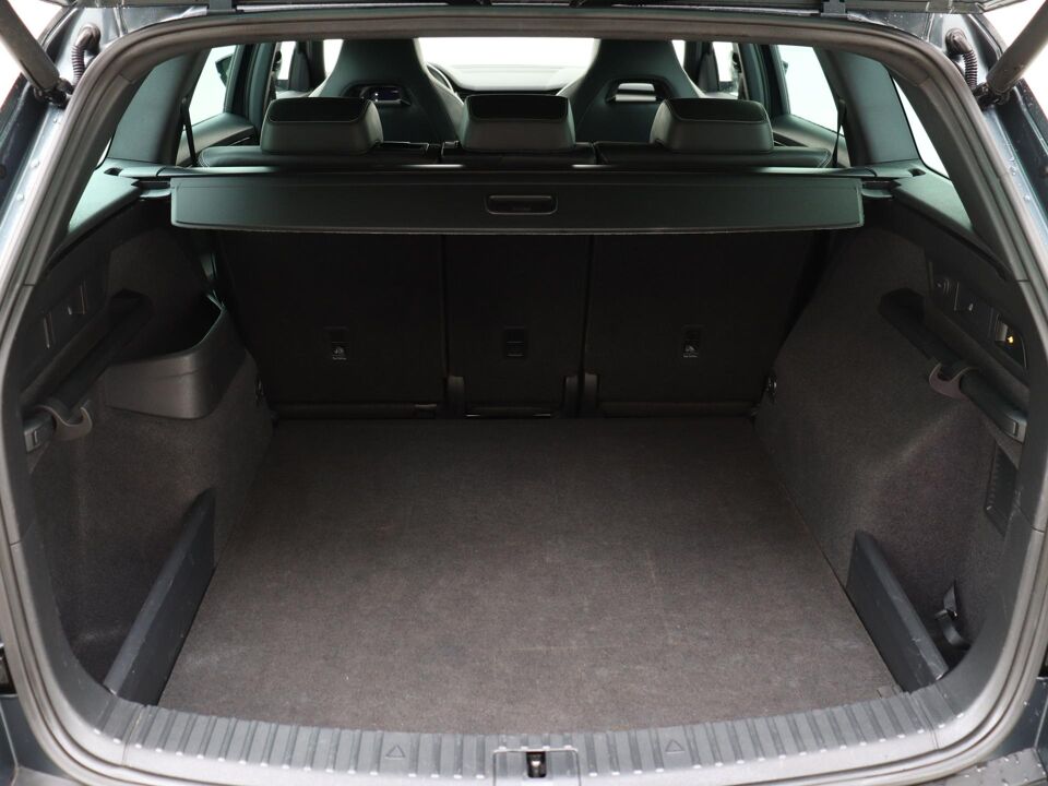 Škoda Kodiaq 1.5 TSI Sportline Business