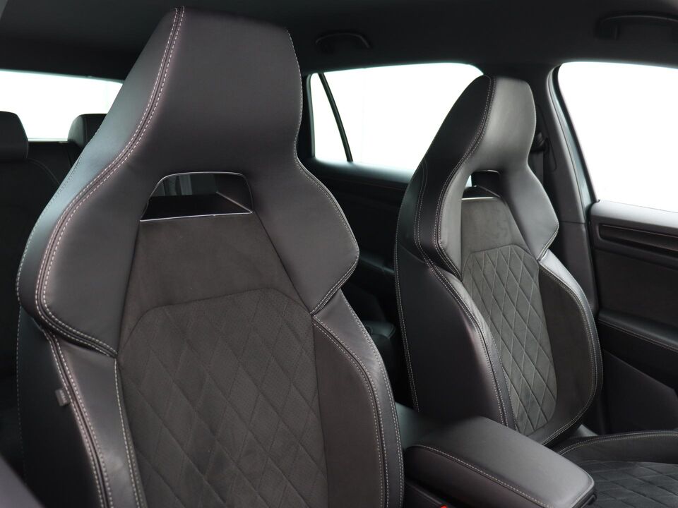 Škoda Kodiaq 1.5 TSI Sportline Business