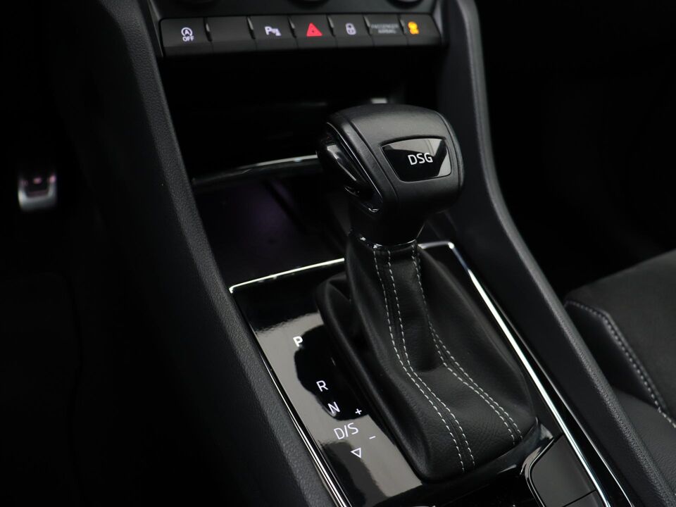 Škoda Kodiaq 1.5 TSI Sportline Business