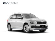 Škoda Kamiq Business Edition 1.0 TSI 85 kW / 115 PK