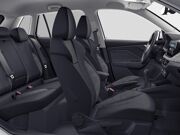 Škoda Kamiq Business Edition 1.0 TSI 85 kW / 115 PK