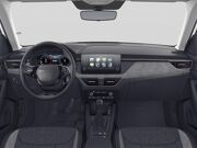 Škoda Kamiq Business Edition 1.0 TSI 85 kW / 115 PK