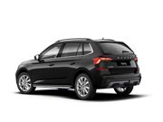 Škoda Kamiq Business Edition 1.0 TSI 85 kW / 115 PK
