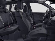 Škoda Kamiq Business Edition 1.0 TSI 85 kW / 115 PK