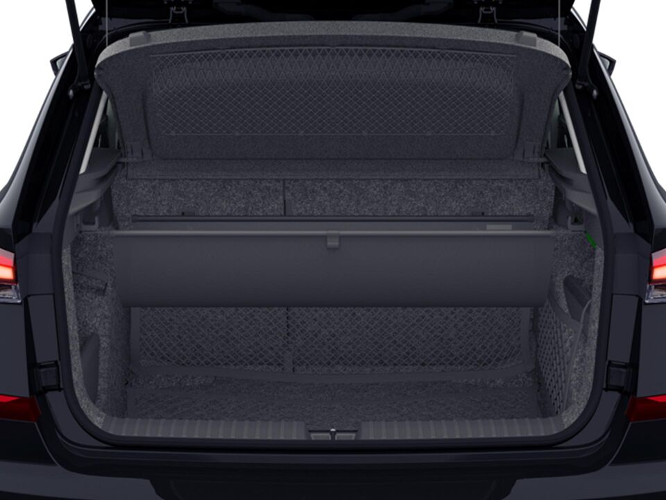 Škoda Kamiq Business Edition 1.0 TSI 85 kW / 115 PK