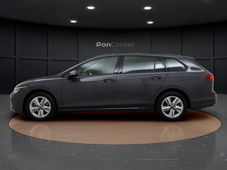 Volkswagen Golf Variant 1.0 TSI Life