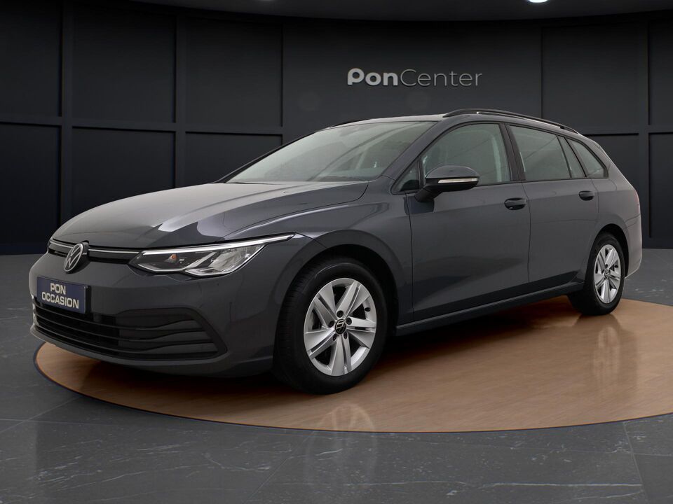 Volkswagen Golf Variant 1.0 TSI Life