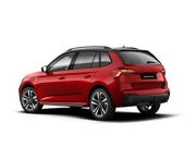 Škoda Kamiq Monte Carlo 1.0 TSI 85 kW / 115 PK