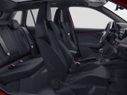 Škoda Kamiq Monte Carlo 1.0 TSI 85 kW / 115 PK