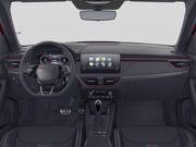 Škoda Kamiq Monte Carlo 1.0 TSI 85 kW / 115 PK