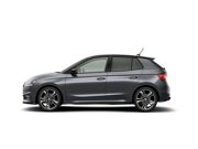 Škoda Fabia Monte Carlo 1.0 TSI 85 kW / 115 PK