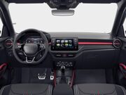 Škoda Fabia Monte Carlo 1.0 TSI 85 kW / 115 PK