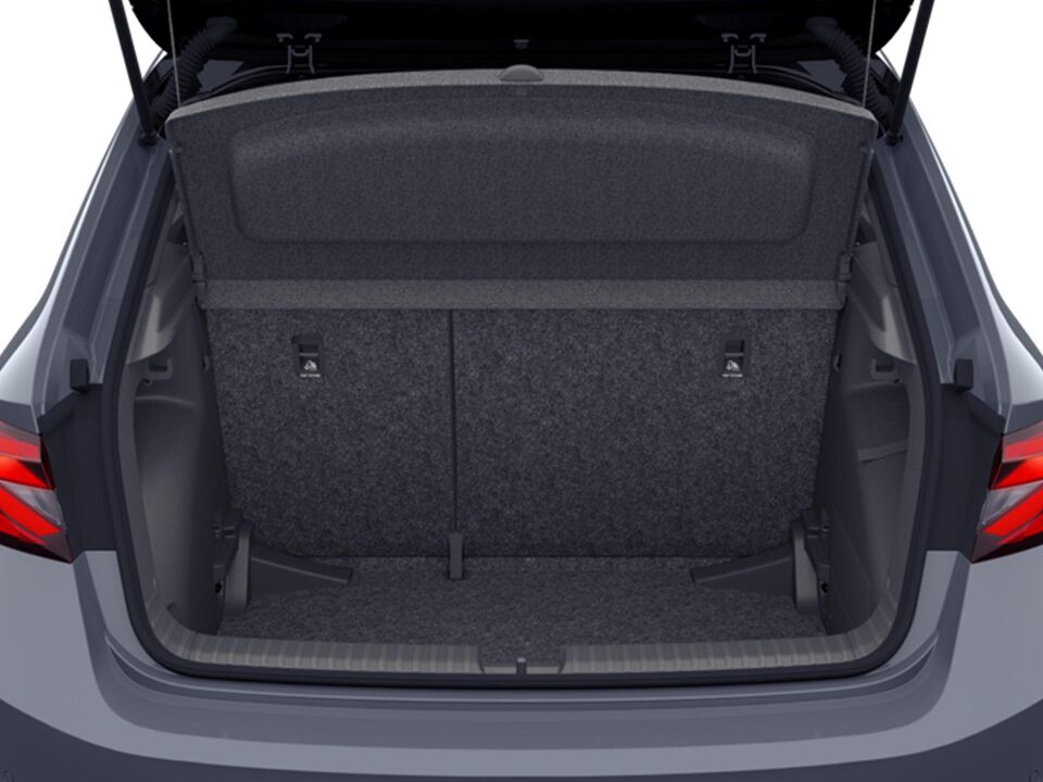 Škoda Fabia Monte Carlo 1.0 TSI 85 kW / 115 PK