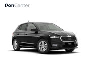 Škoda Fabia Business Edition 1.0 TSI 85 kW / 115 PK