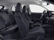 Škoda Fabia Business Edition 1.0 TSI 85 kW / 115 PK