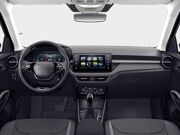 Škoda Fabia Business Edition 1.0 TSI 85 kW / 115 PK