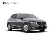 Škoda Fabia Selection 1.0 TSI 70 kW / 95 PK