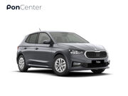 Škoda Fabia Selection 1.0 TSI 70 kW / 95 PK
