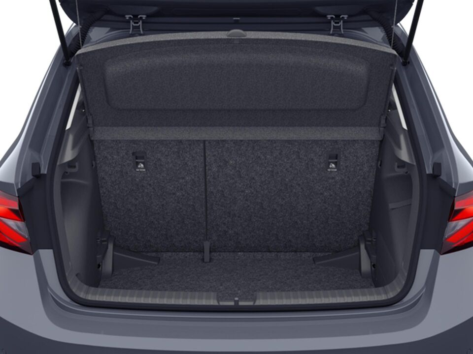 Škoda Fabia Selection 1.0 TSI 70 kW / 95 PK