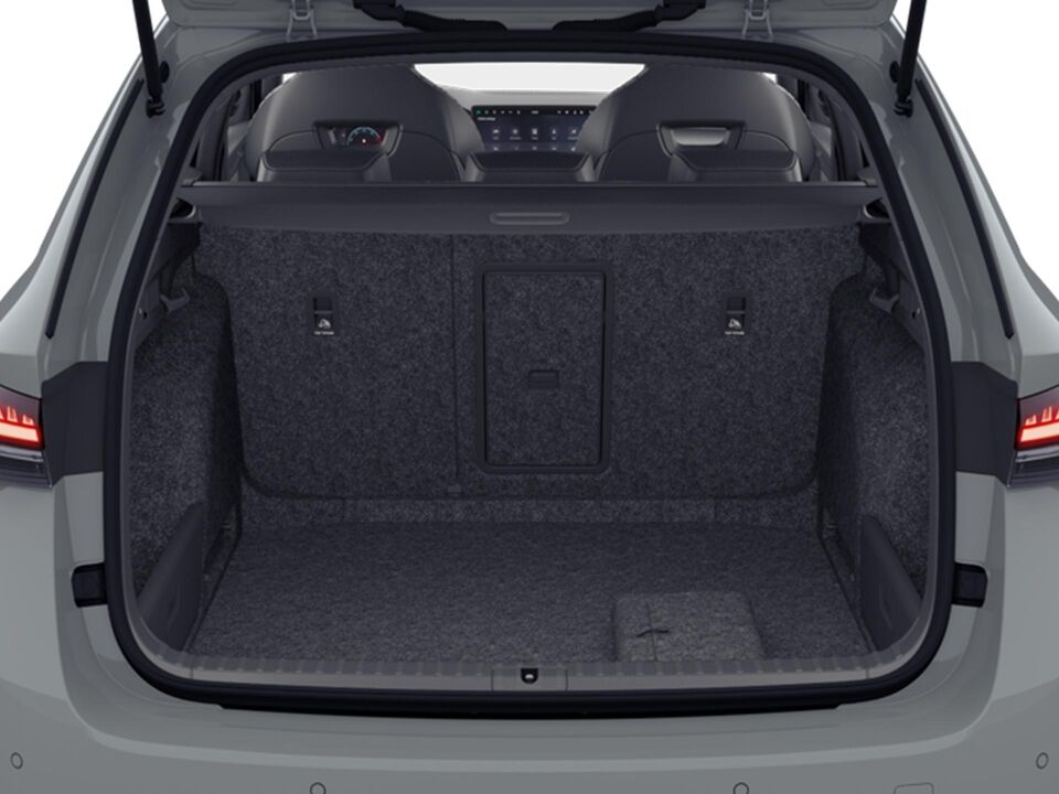 Škoda Octavia Combi Sportline Tour 1.5 TSI m-HEV 110 kW / 150 PK