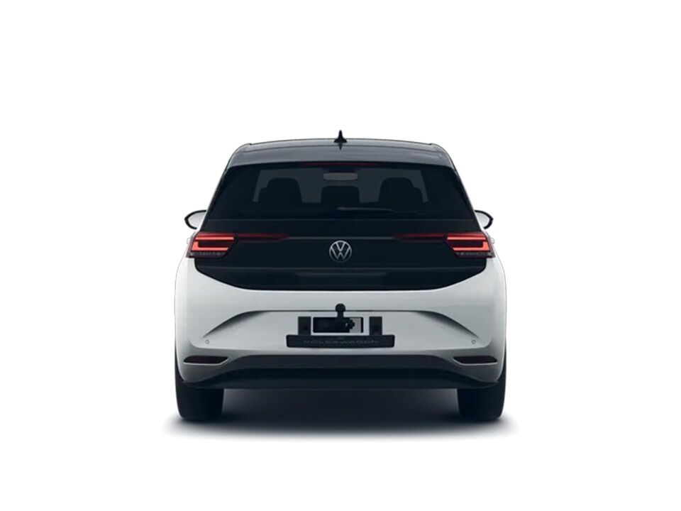 Volkswagen ID.3 Limited Edition 52 kWh 125 kW / 170 PK