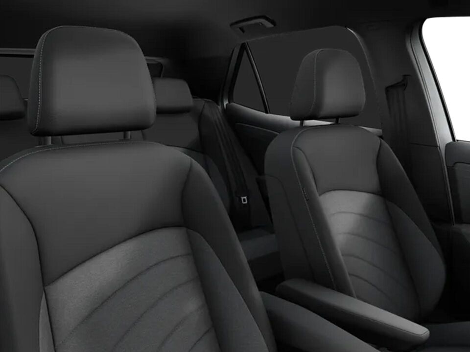 Volkswagen ID.3 Limited Edition 52 kWh 125 kW / 170 PK