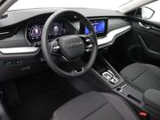 Škoda Octavia Combi 1.5 TSI Business Edition Plus