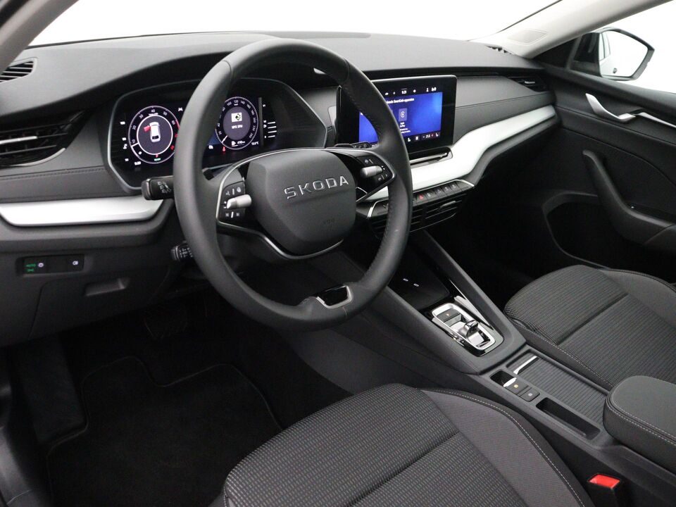 Škoda Octavia Combi 1.5 TSI Business Edition Plus