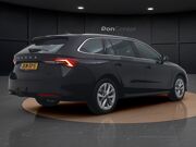 Škoda Octavia Combi 1.5 TSI Business Edition Plus