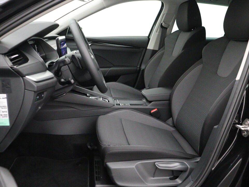 Škoda Octavia Combi 1.5 TSI Business Edition Plus