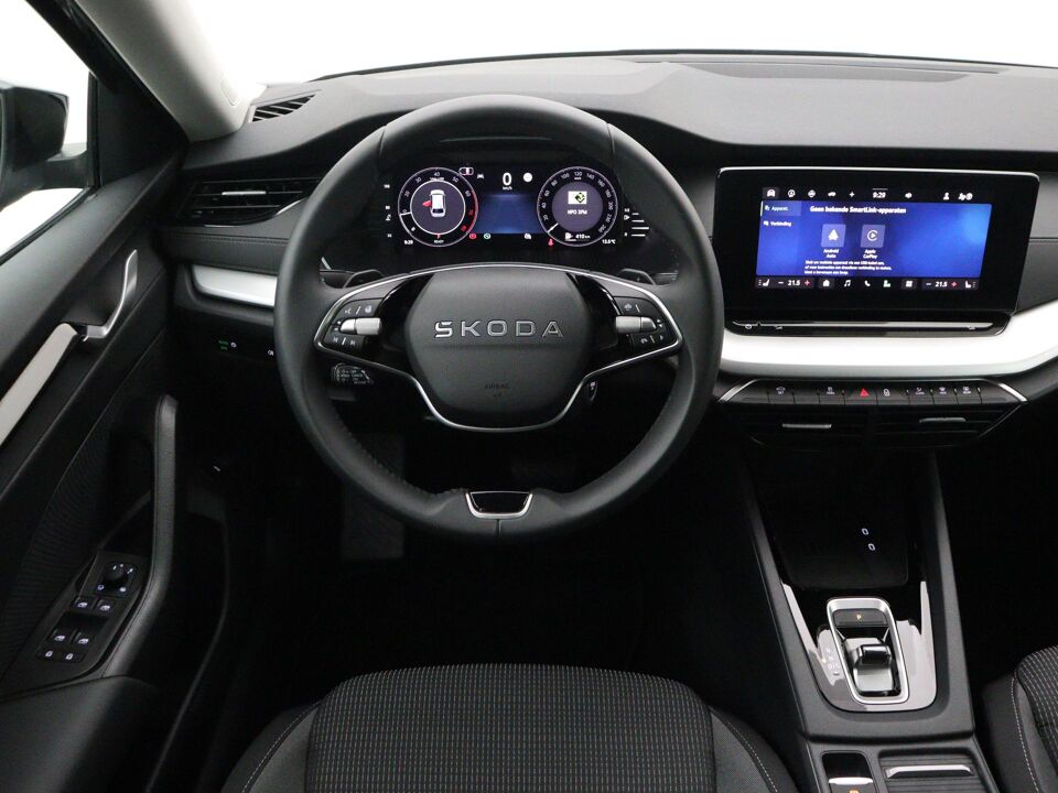 Škoda Octavia Combi 1.5 TSI Business Edition Plus