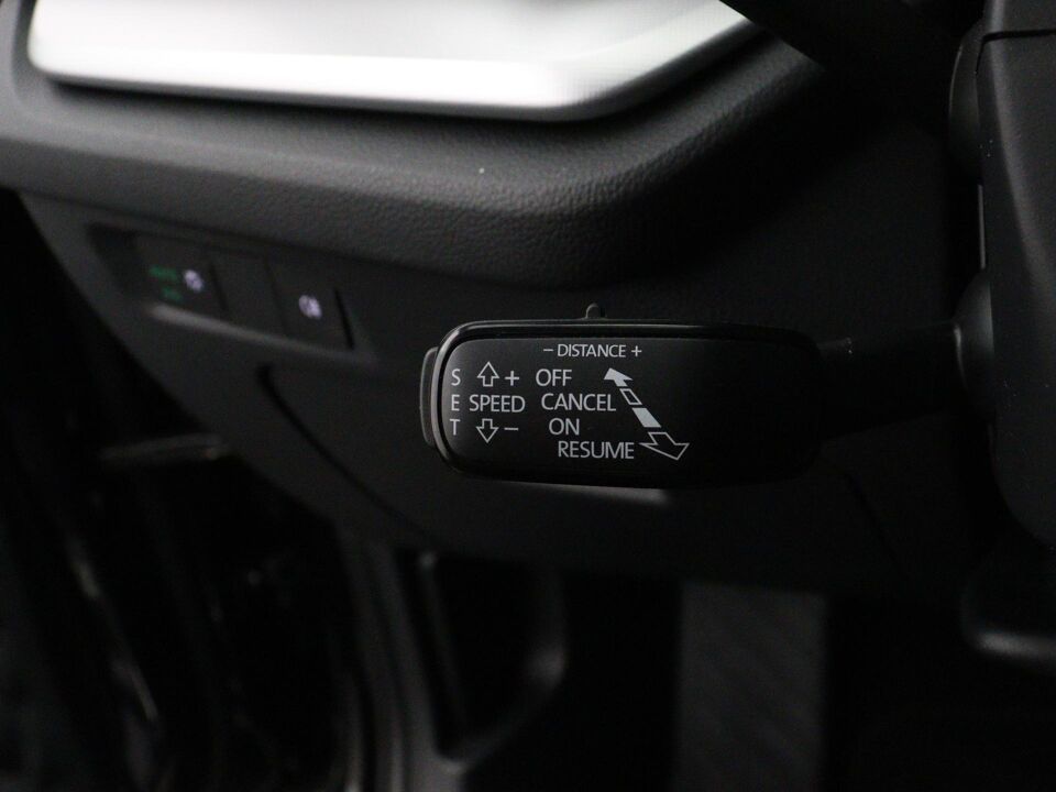 Škoda Octavia Combi 1.5 TSI Business Edition Plus