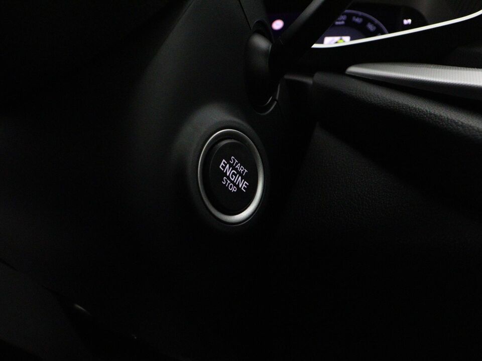 Škoda Octavia Combi 1.5 TSI Business Edition Plus