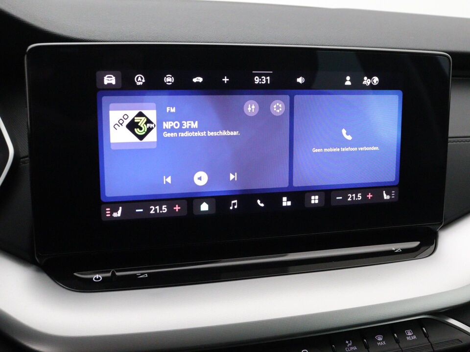 Škoda Octavia Combi 1.5 TSI Business Edition Plus