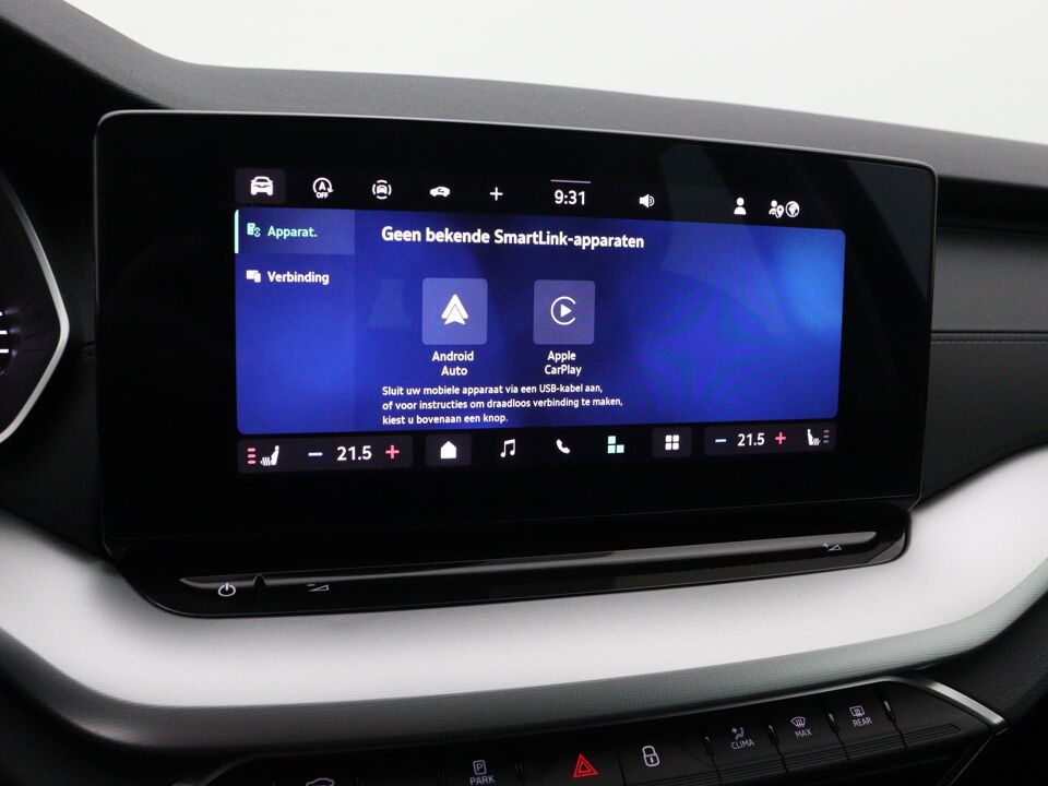 Škoda Octavia Combi 1.5 TSI Business Edition Plus