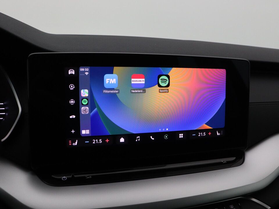 Škoda Octavia Combi 1.5 TSI Business Edition Plus