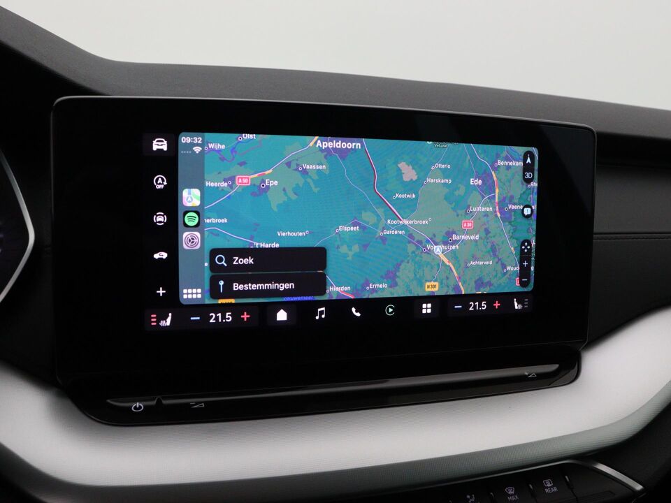 Škoda Octavia Combi 1.5 TSI Business Edition Plus