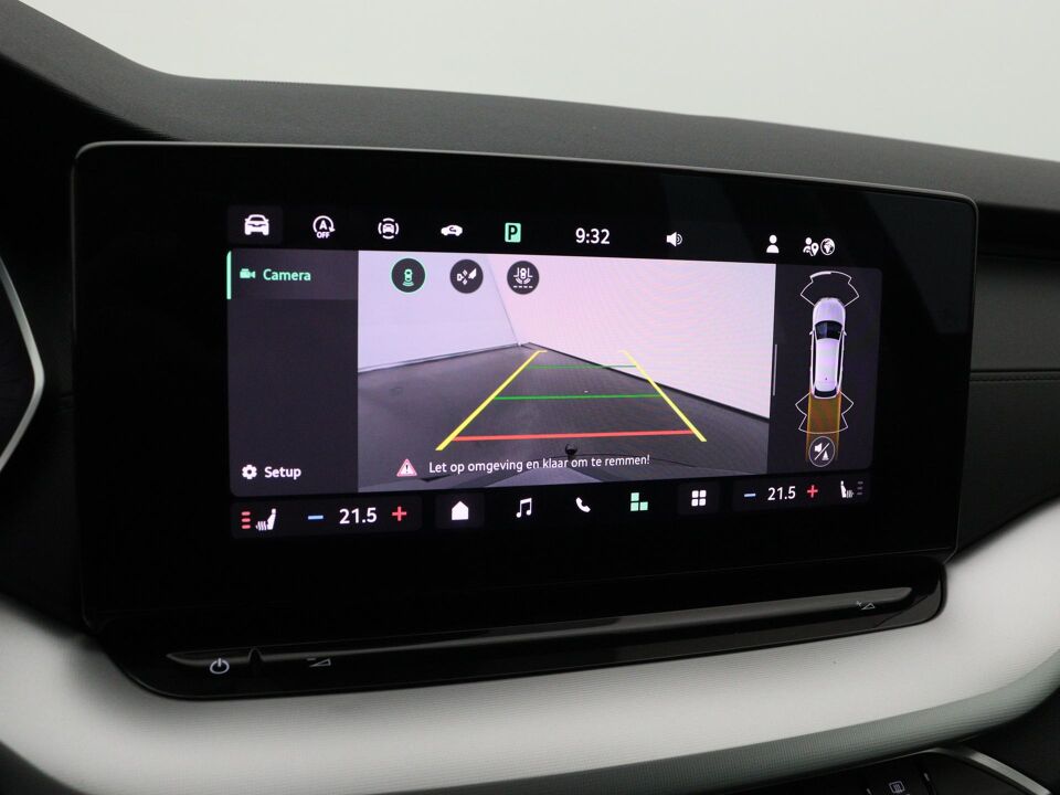 Škoda Octavia Combi 1.5 TSI Business Edition Plus