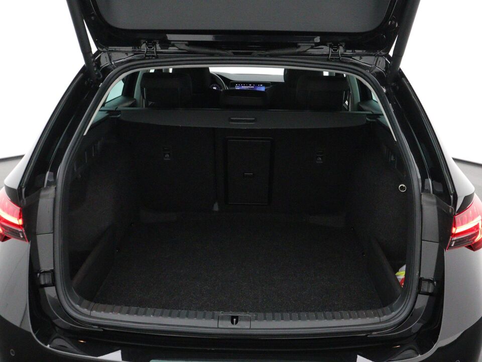 Škoda Octavia Combi 1.5 TSI Business Edition Plus