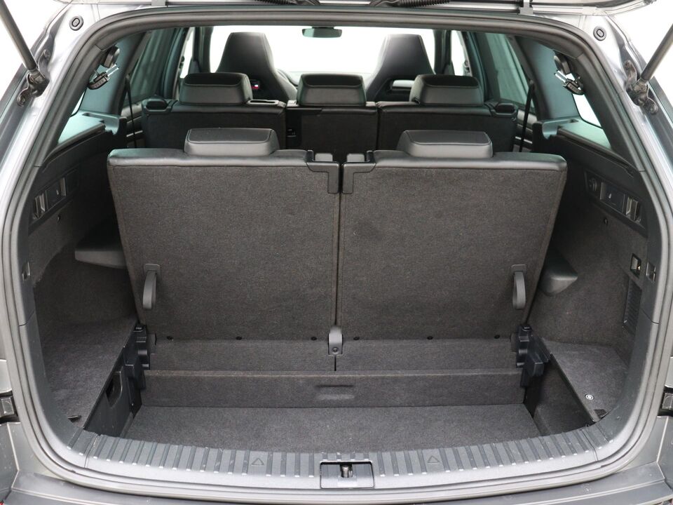 Škoda Kodiaq 1.5 TSI Sportline Business 7 persoons