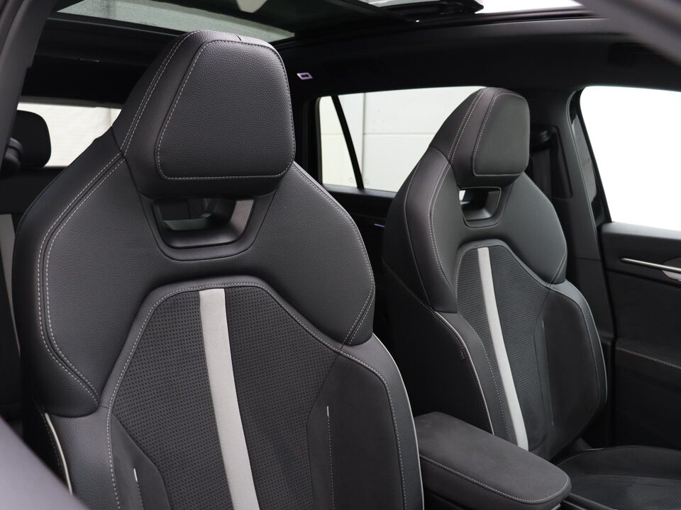 Škoda Kodiaq 1.5 TSI DSG Sportline