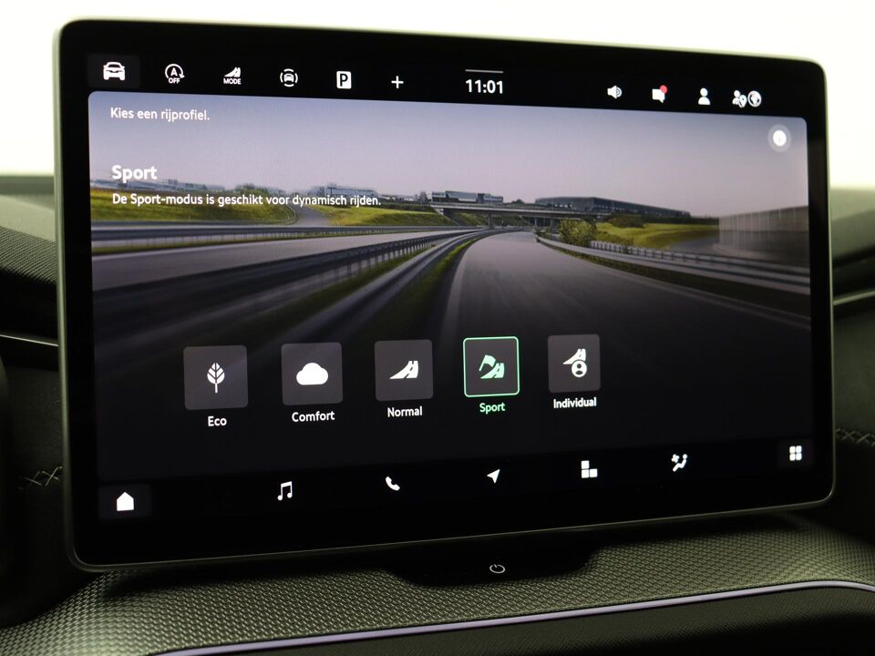 Škoda Kodiaq 1.5 TSI DSG Sportline