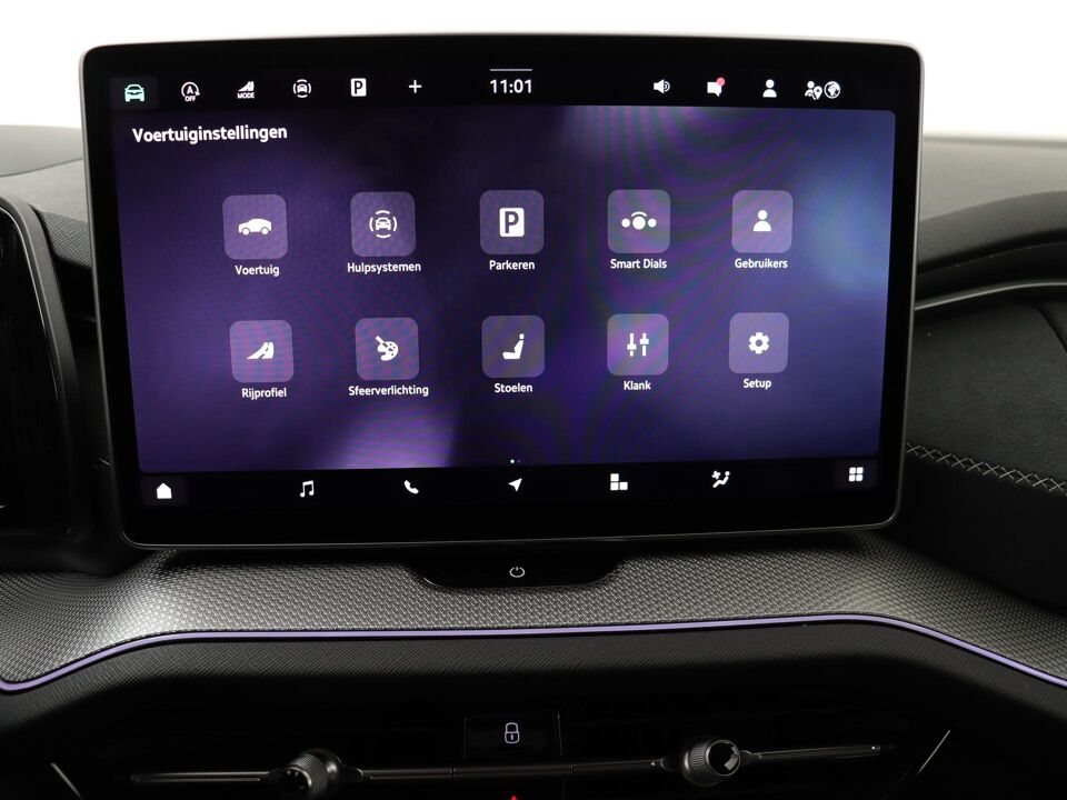 Škoda Kodiaq 1.5 TSI DSG Sportline